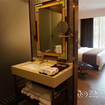 喆啡酒店(广州白云大道北店)酒店提供图片