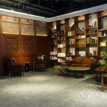 喆啡酒店(广州白云大道北店)酒店提供图片