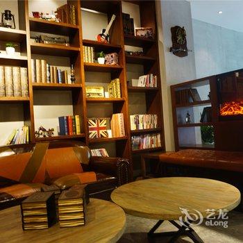 喆啡酒店(广州白云大道北店)酒店提供图片