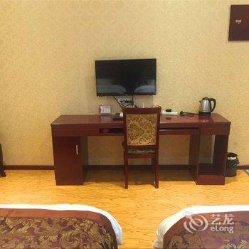 重庆伴江大酒店酒店提供图片