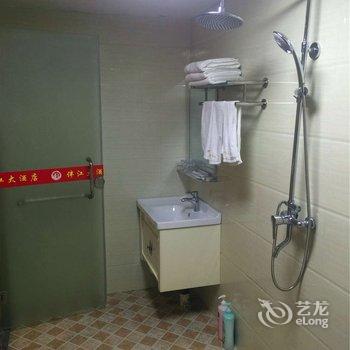 重庆伴江大酒店酒店提供图片