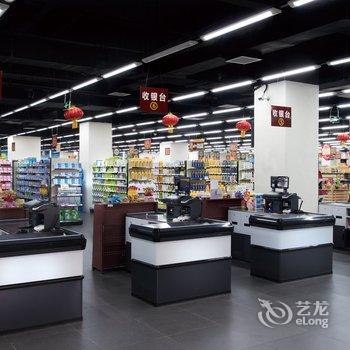 江门荷塘中嘉国际大酒店酒店提供图片