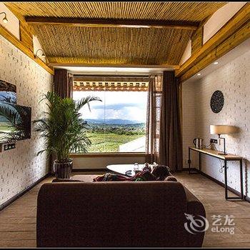 海晏文旅(腾冲和顺偶像之家全景湿地店)酒店提供图片