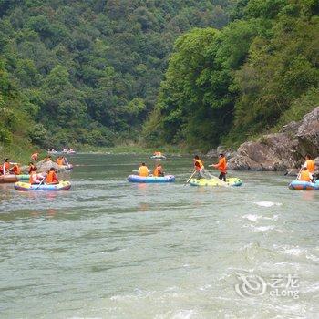 河源热龙温泉度假村酒店提供图片