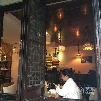 苏州友家梦江南临河观景客栈酒店提供图片