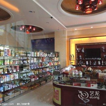 泉州金威假日酒店酒店提供图片