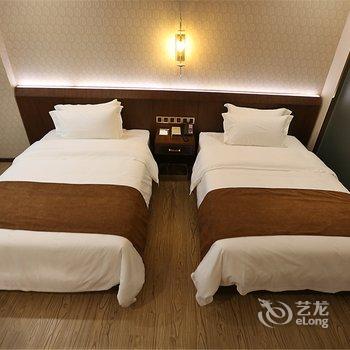 喆啡酒店(广州白云大道北店)酒店提供图片