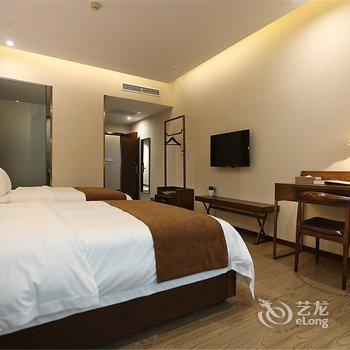 喆啡酒店(广州白云大道北店)酒店提供图片