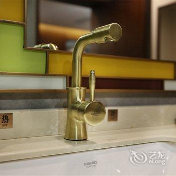 喆啡酒店(广州白云大道北店)酒店提供图片