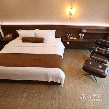 喆啡酒店(广州白云大道北店)酒店提供图片