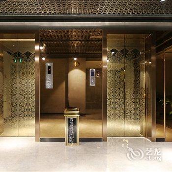 喆啡酒店(广州白云大道北店)酒店提供图片