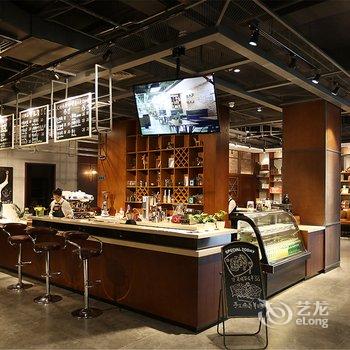 喆啡酒店(广州白云大道北店)酒店提供图片