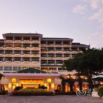 三亚椰林滩大酒店酒店提供图片