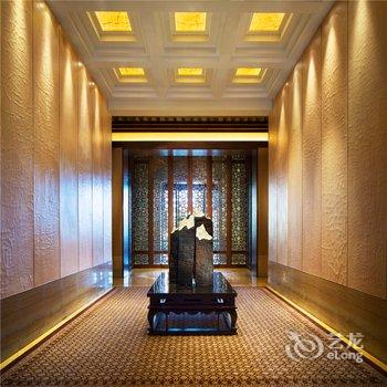 长白山柏悦酒店酒店提供图片
