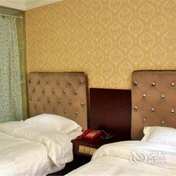 太原水云轩大酒店酒店提供图片