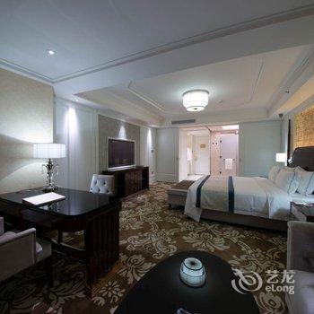 广州麓湖国际酒店酒店提供图片