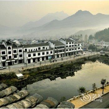 罗田大别山天堂寨福丰宾馆酒店提供图片