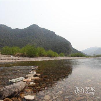 仙居临溪小舍民宿酒店提供图片