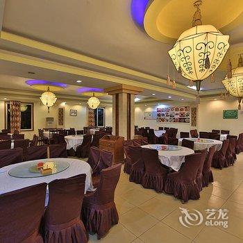 九寨沟登珠宾馆酒店提供图片