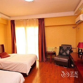 乐陵锦都商务宾馆酒店提供图片