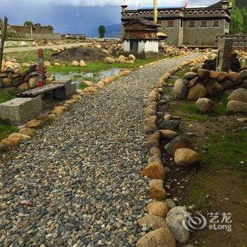 稻城迷藏客栈酒店提供图片