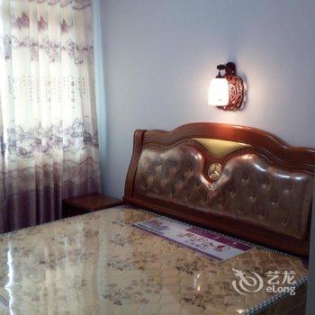 婺源沐心居客栈酒店提供图片