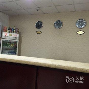 蠡县万家乐洗浴宾馆酒店提供图片