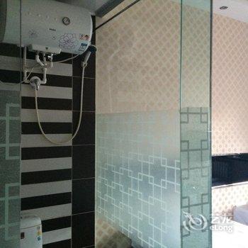 青冈喜龙快捷宾馆酒店提供图片