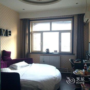 青冈喜龙快捷宾馆酒店提供图片