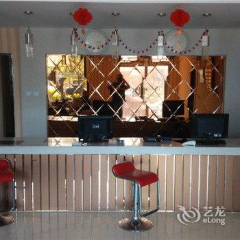 丰宁乐巢主题宾馆酒店提供图片