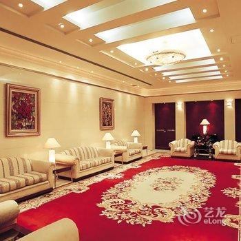 东方滨江大酒店(上海国际会议中心)酒店提供图片