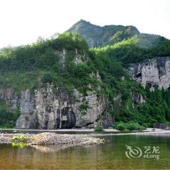 仙居临峰小栖酒店提供图片