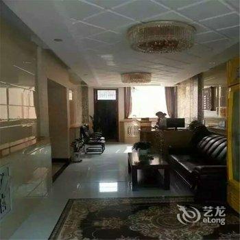 牡丹江一千零一夜主题宾馆(八一店)酒店提供图片