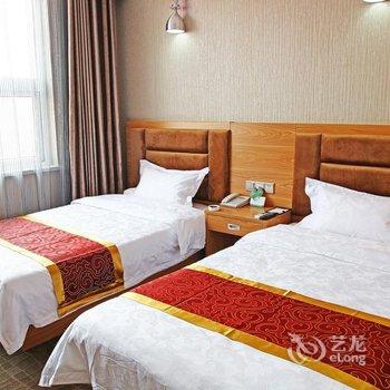 宁陵方诚商务快捷酒店酒店提供图片
