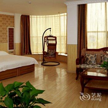 易佰连锁旅店(寿光潍坊科技学院店)酒店提供图片
