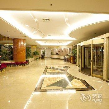 上海格澜国际大酒店(原沈家花园大酒店)酒店提供图片