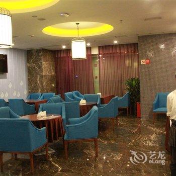 成都向尚·爱主题酒店酒店提供图片