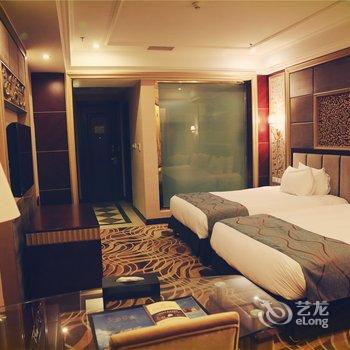 西藏豪廷酒店(拉萨)酒店提供图片