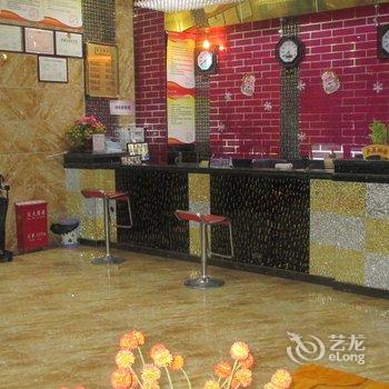 织金金通创意酒店酒店提供图片