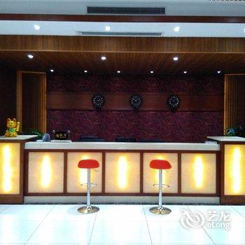 乐东祥瑞海景商务酒店酒店提供图片