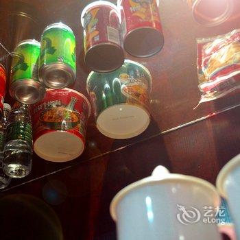 肇庆四会奇石河酒店酒店提供图片