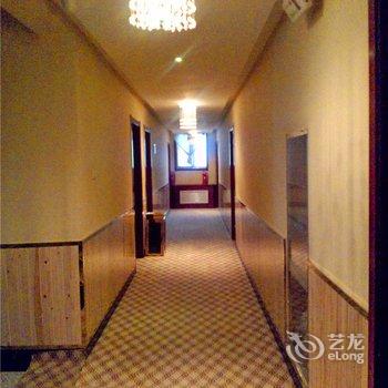 庆阳金凯捷商务宾馆酒店提供图片