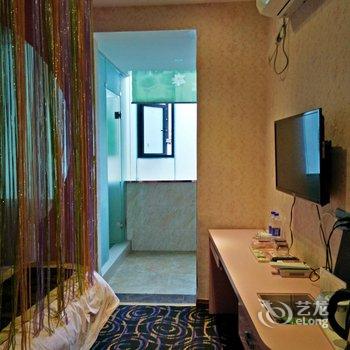 德江英杰纳时尚酒店酒店提供图片