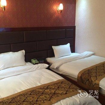 威宁旺源商务酒店酒店提供图片