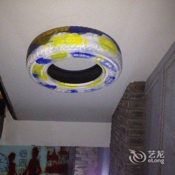 北安时光印记主题宾馆酒店提供图片