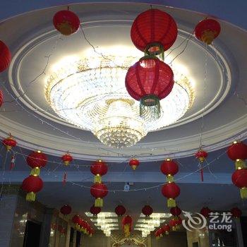 博野娇丽园商务会馆酒店提供图片