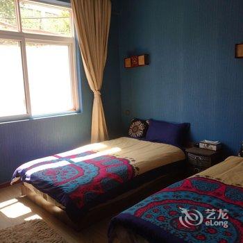 凉山优品之家酒店提供图片
