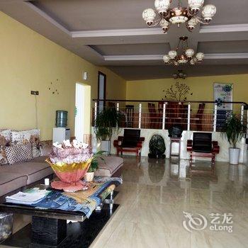 凉山优品之家酒店提供图片