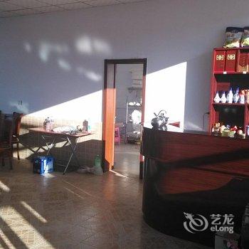 围场塞罕坝牧马人农庄酒店提供图片