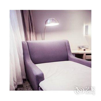 丽枫酒店(丽枫LAVANDE)(苏州观前店)酒店提供图片